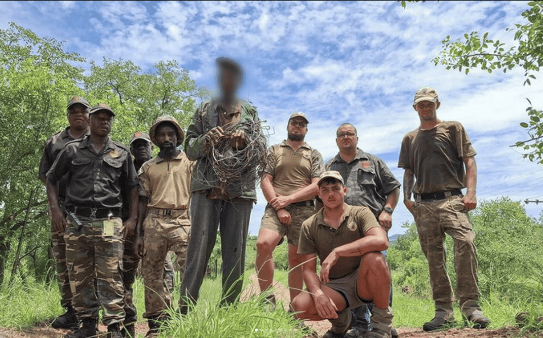 January 2025 PNHF Newsletter: Tracking Progress and Rescuing Lives