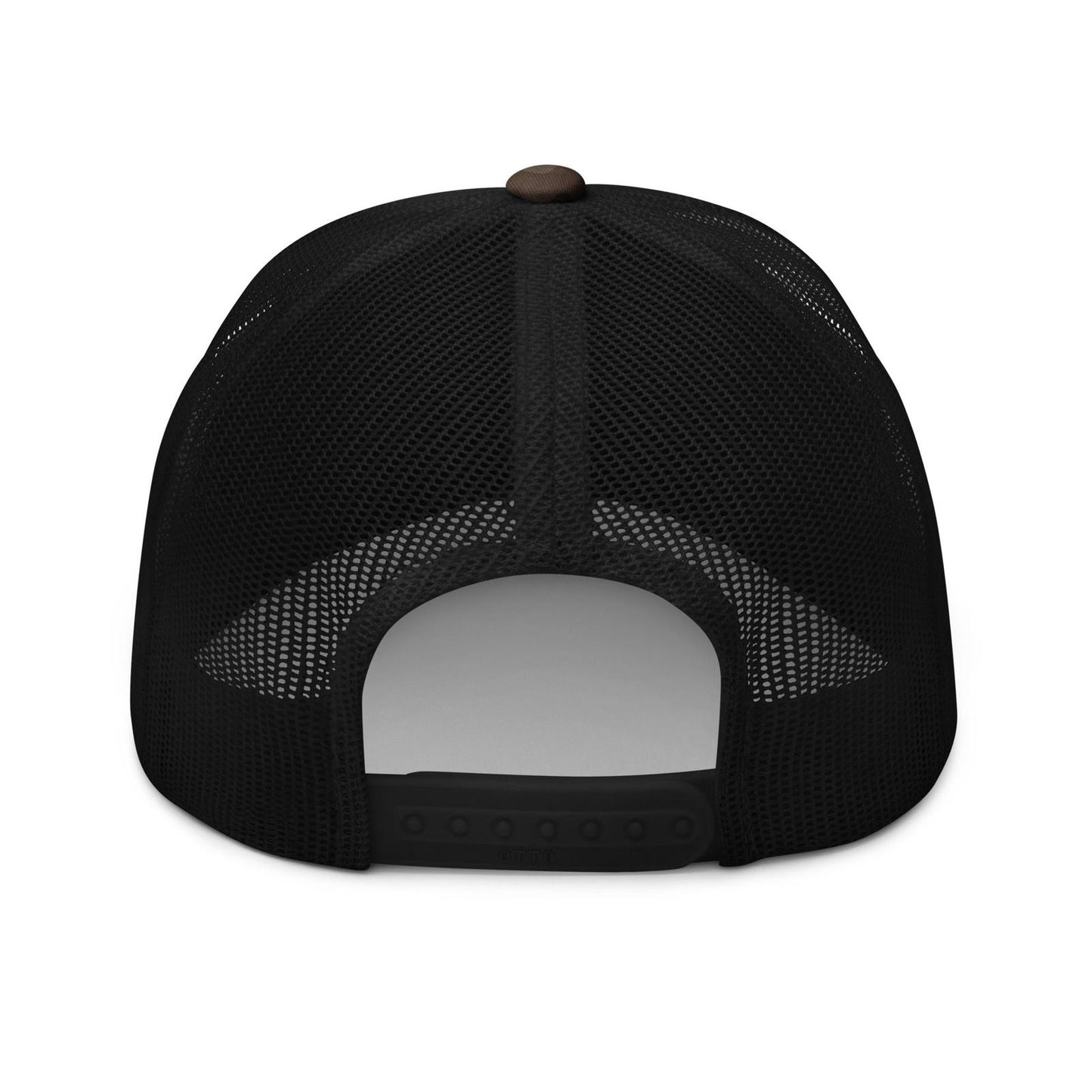 PNHF Camo Trucker Hat