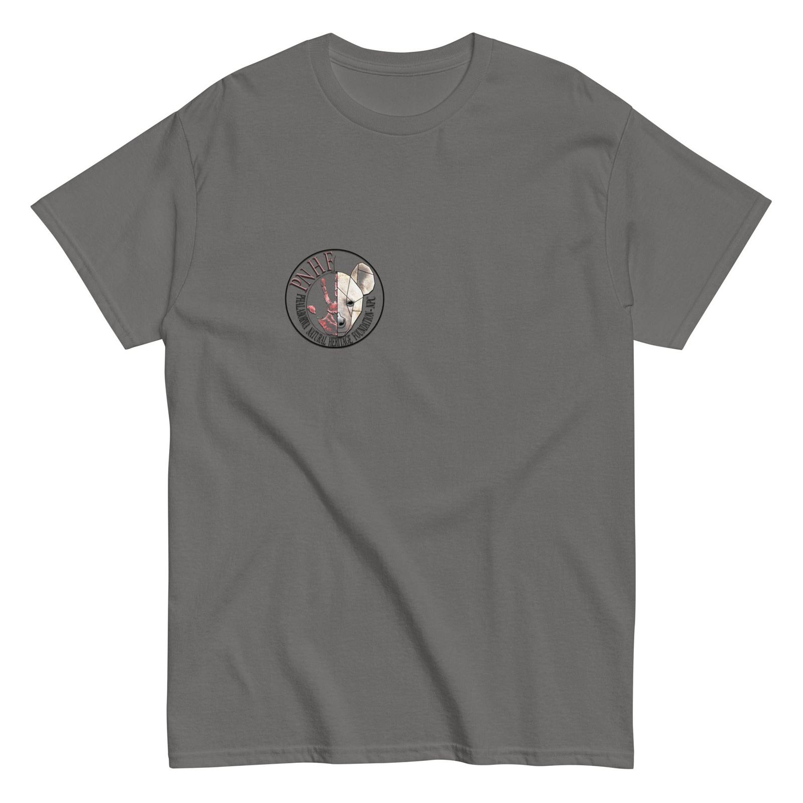 PNHF Men's Classic Tee