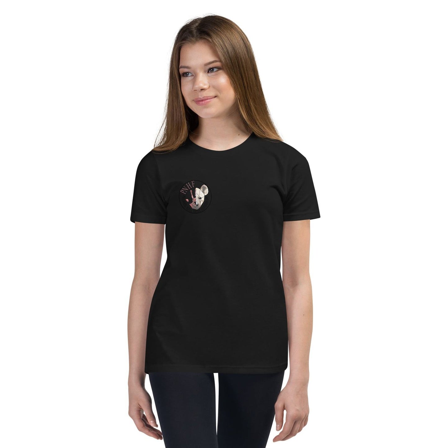 PNHF Youth Short Sleeve T-Shirt
