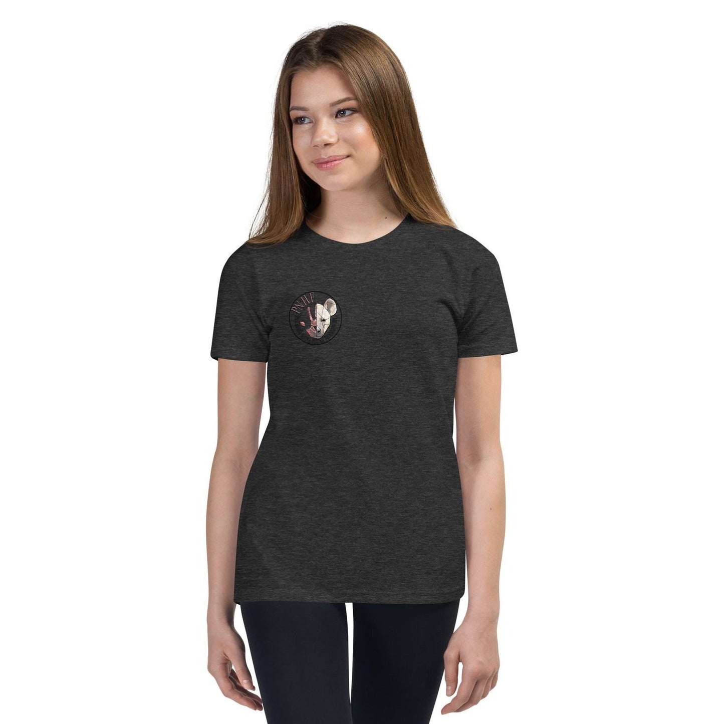 PNHF Youth Short Sleeve T-Shirt
