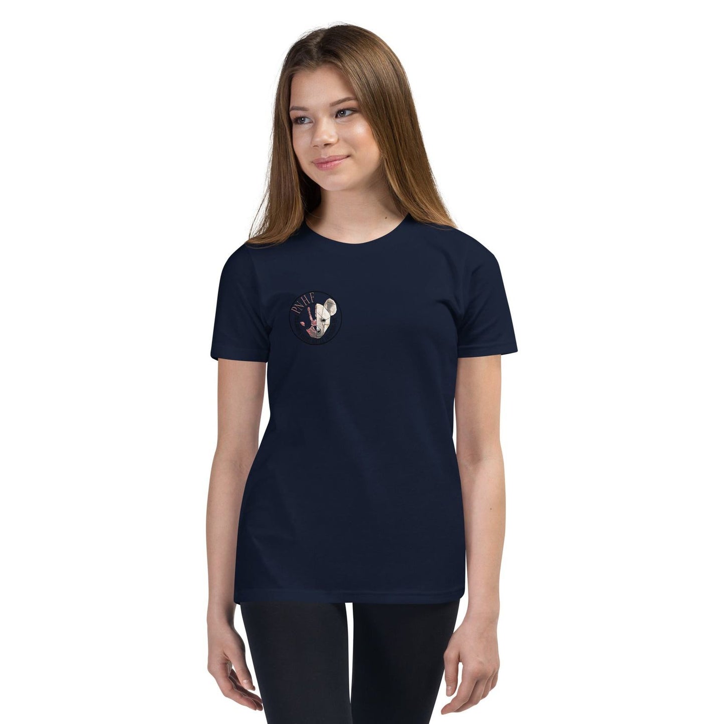 PNHF Youth Short Sleeve T-Shirt