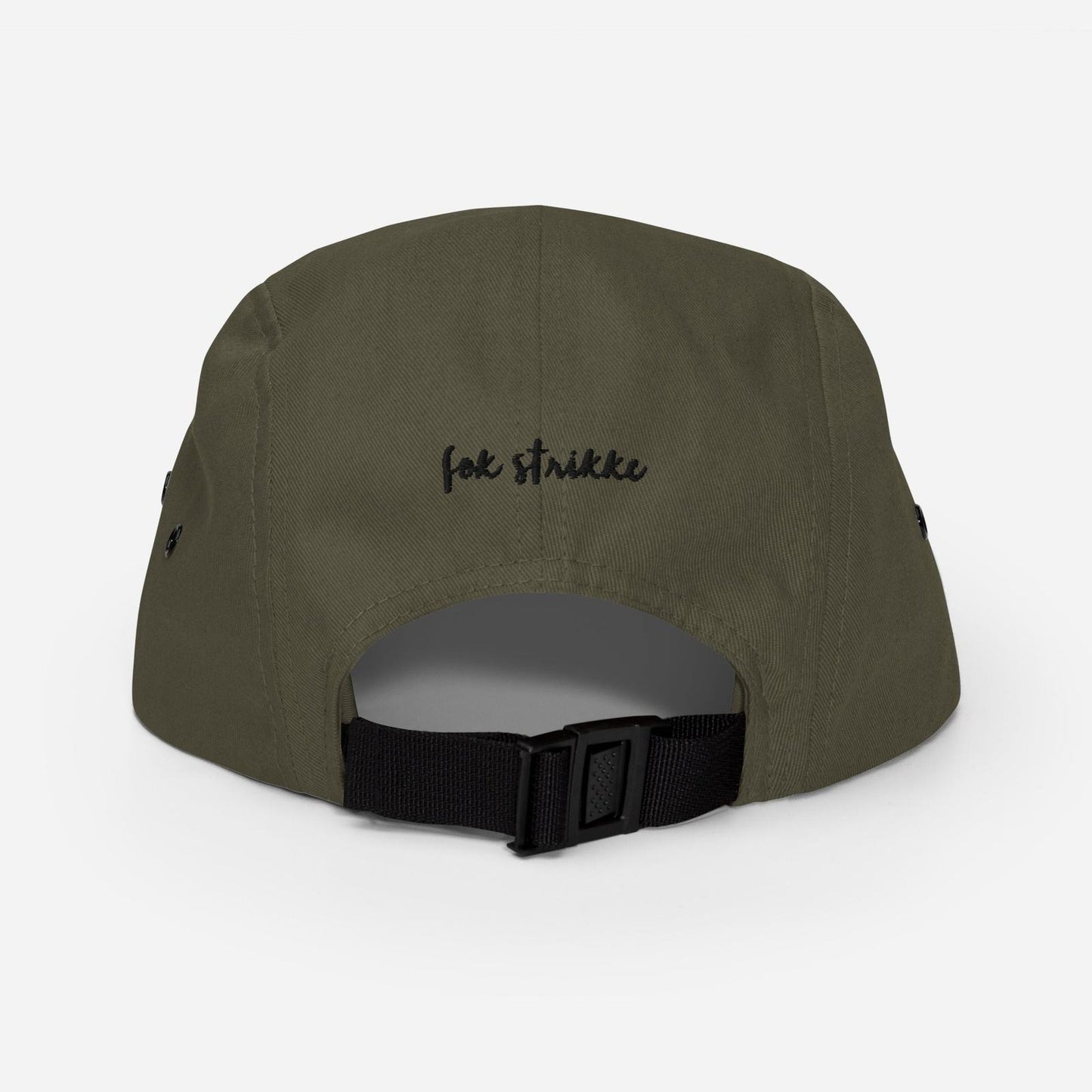 PNHF Five Panel Fok Strikke Cap