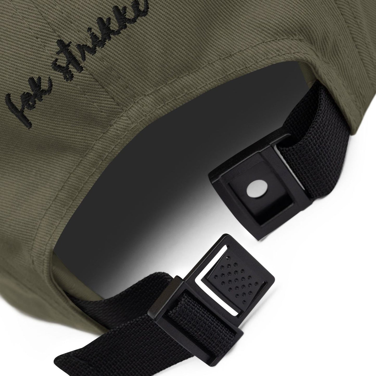 PNHF Five Panel Fok Strikke Cap