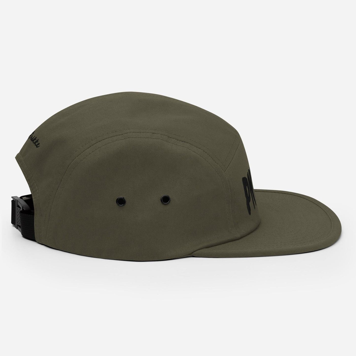 PNHF Five Panel Fok Strikke Cap