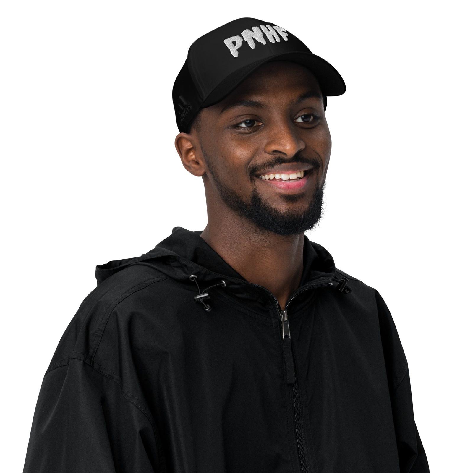 PNHF Adidas Hat