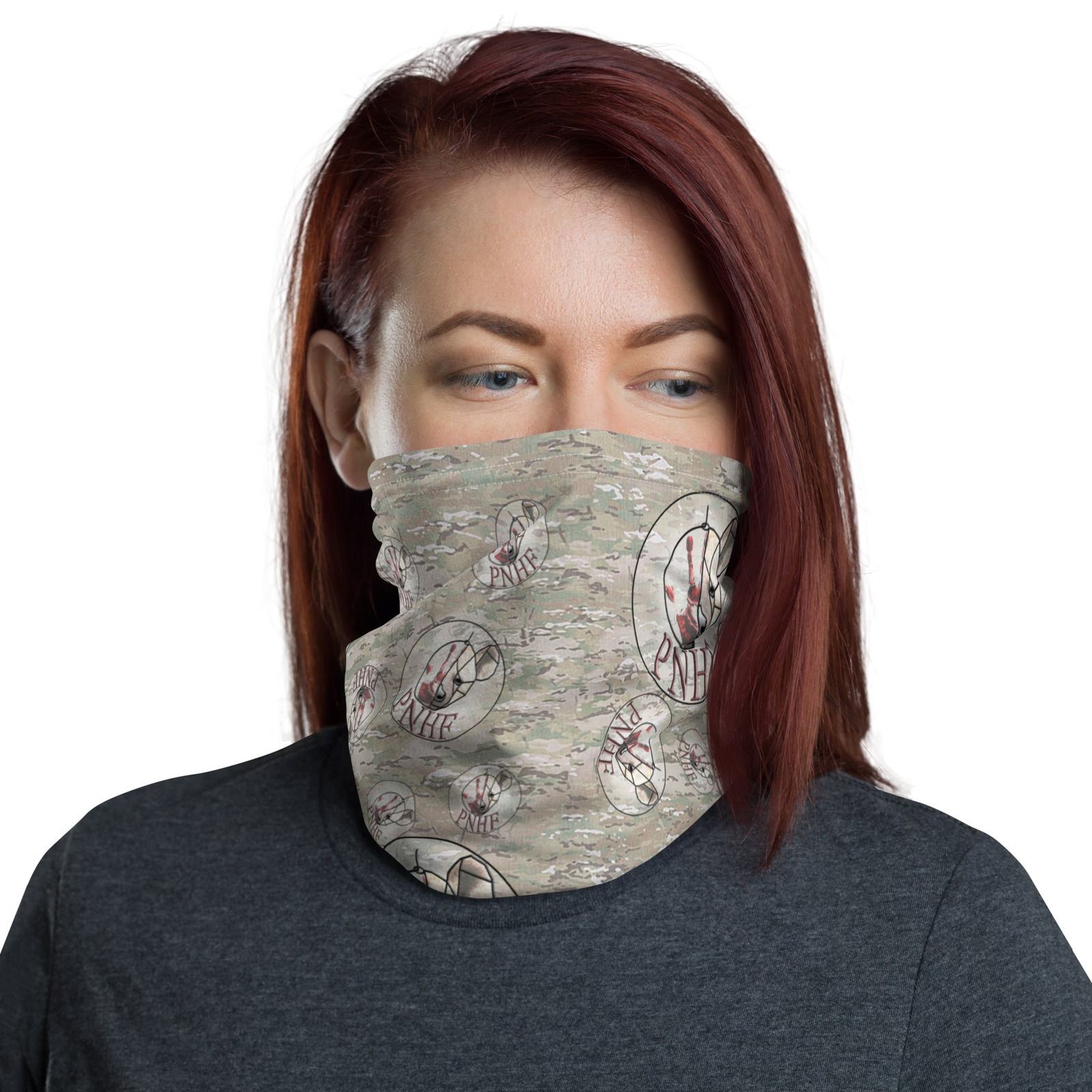 PNHF Neck Gaiter