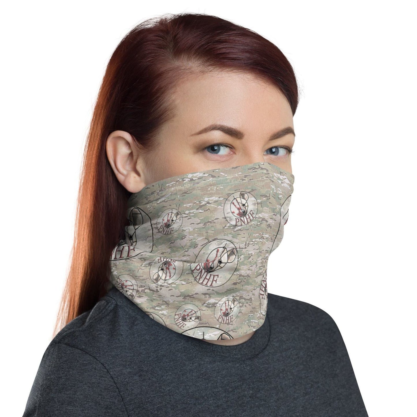 PNHF Neck Gaiter