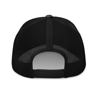 PNHF Camo Trucker Hat