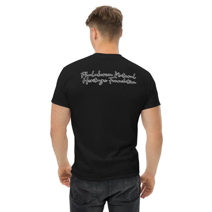 PNHF Men's Classic Tee