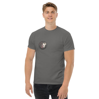 PNHF Men's Classic Tee