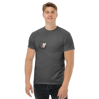 PNHF Men's Classic Tee