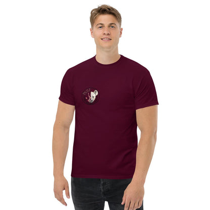 PNHF Men's Classic Tee