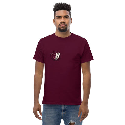 PNHF Men's Classic Tee