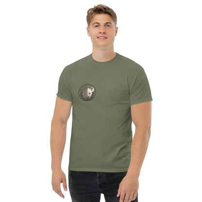 PNHF Men's Classic Tee