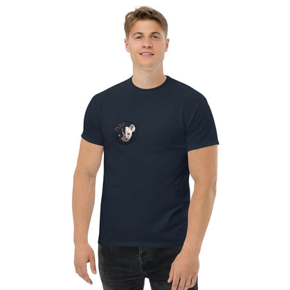 PNHF Men's Classic Tee