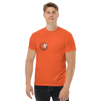 PNHF Men's Classic Tee