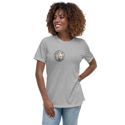 PHNF Women's Relaxed T-Shirt