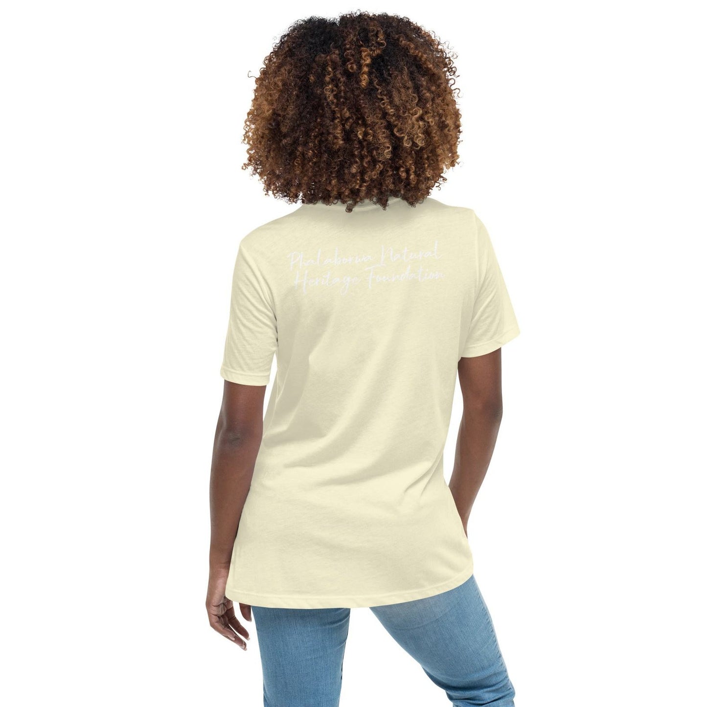 PHNF Women's Relaxed T-Shirt