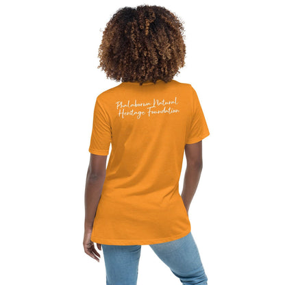 PHNF Women's Relaxed T-Shirt