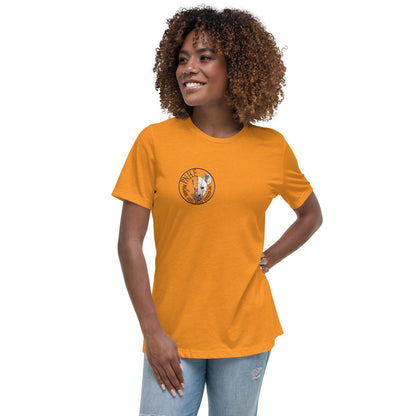 PHNF Women's Relaxed T-Shirt