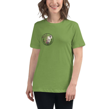 PHNF Women's Relaxed T-Shirt