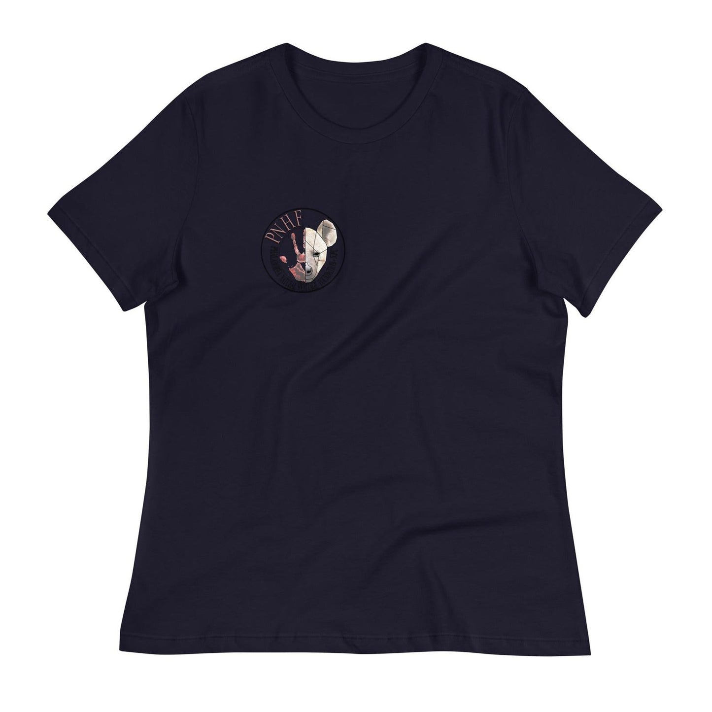 PHNF Women's Relaxed T-Shirt