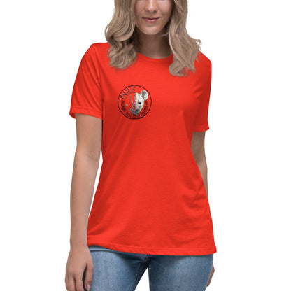 PHNF Women's Relaxed T-Shirt