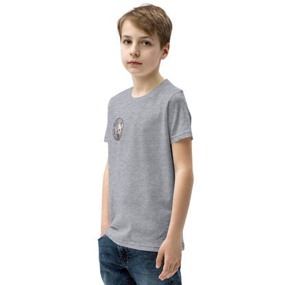 PNHF Youth Short Sleeve T-Shirt