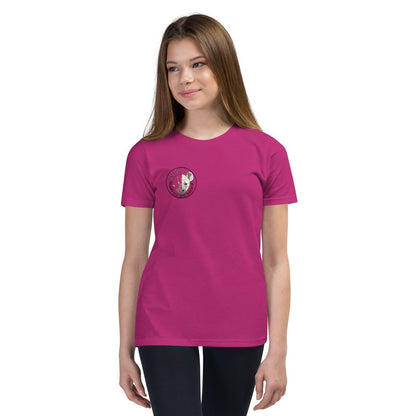 PNHF Youth Short Sleeve T-Shirt