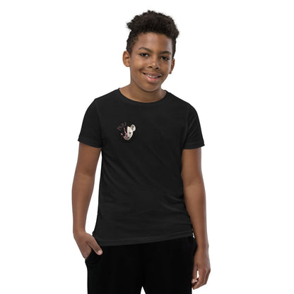 PNHF Youth Short Sleeve T-Shirt