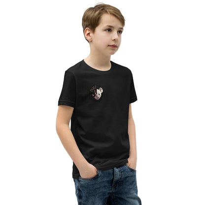 PNHF Youth Short Sleeve T-Shirt