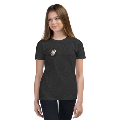 PNHF Youth Short Sleeve T-Shirt