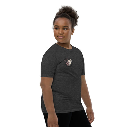 PNHF Youth Short Sleeve T-Shirt