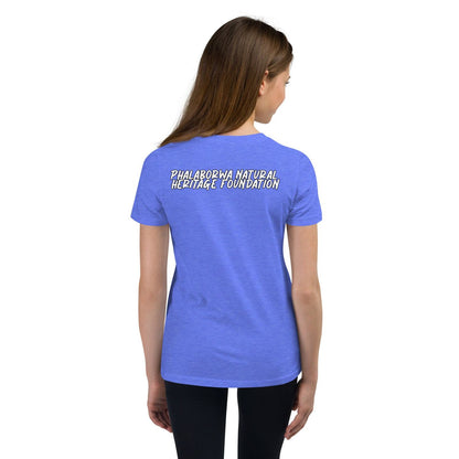 PNHF Youth Short Sleeve T-Shirt