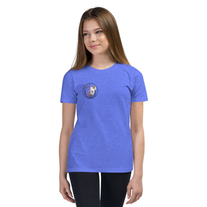 PNHF Youth Short Sleeve T-Shirt