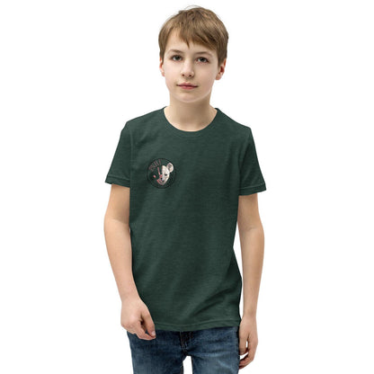 PNHF Youth Short Sleeve T-Shirt