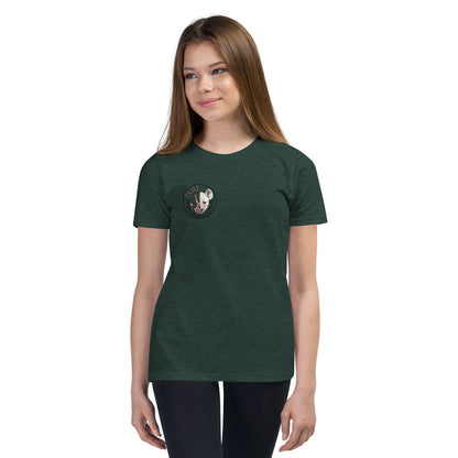 PNHF Youth Short Sleeve T-Shirt