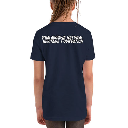 PNHF Youth Short Sleeve T-Shirt