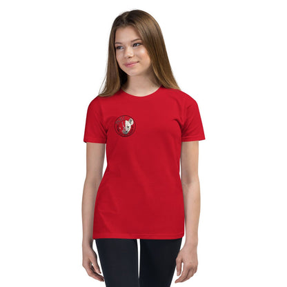 PNHF Youth Short Sleeve T-Shirt