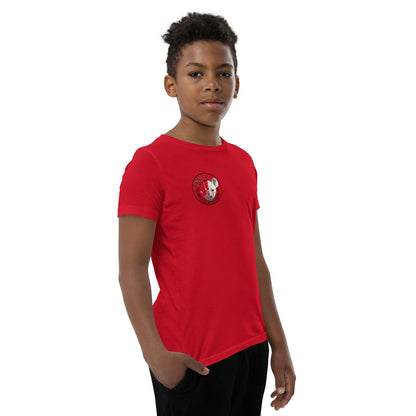 PNHF Youth Short Sleeve T-Shirt