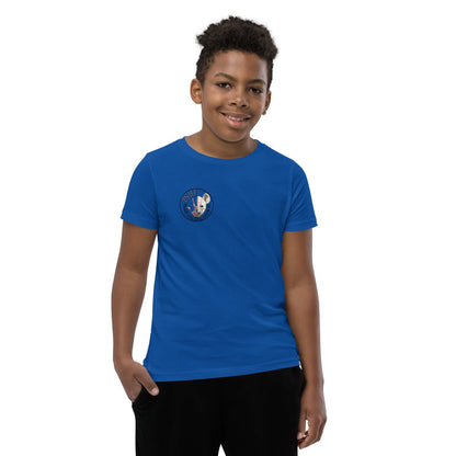 PNHF Youth Short Sleeve T-Shirt