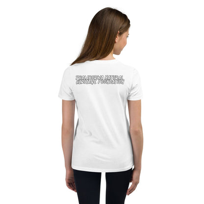 PNHF Youth Short Sleeve T-Shirt