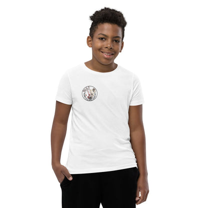 PNHF Youth Short Sleeve T-Shirt